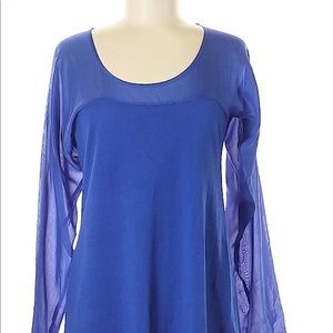 Eileen Fisher blouse